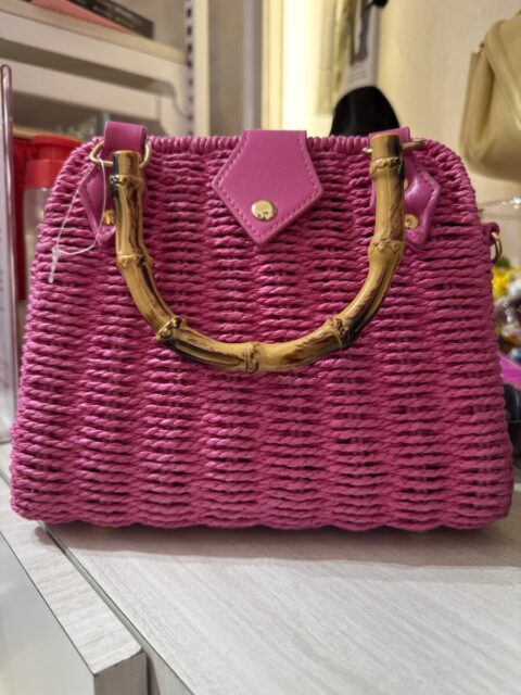 Cartera Cristi