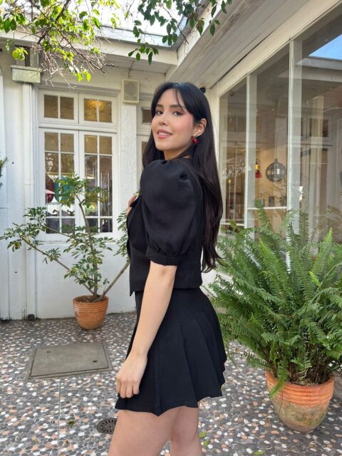 Conjunto Fany