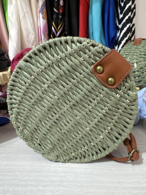 Cartera Amelia