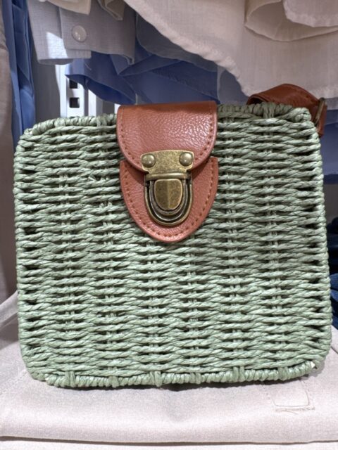 Cartera Alicia