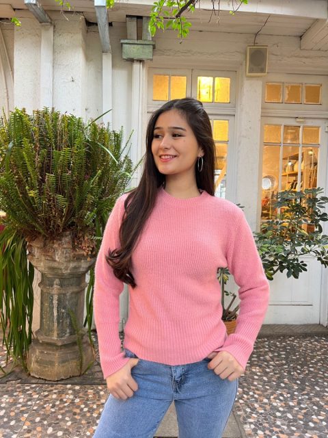 Sweater Pilar