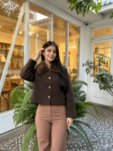 Sweater Madame