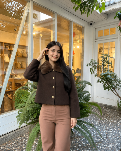 Sweater Madame
