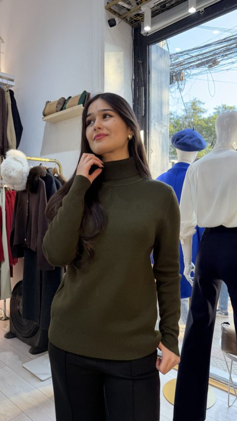 Sweater Lorena
