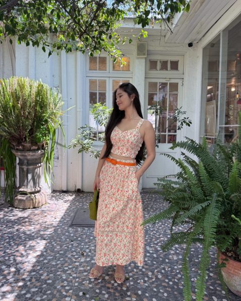 Conjunto Eva