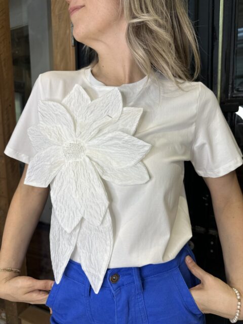 Polera Florencia
