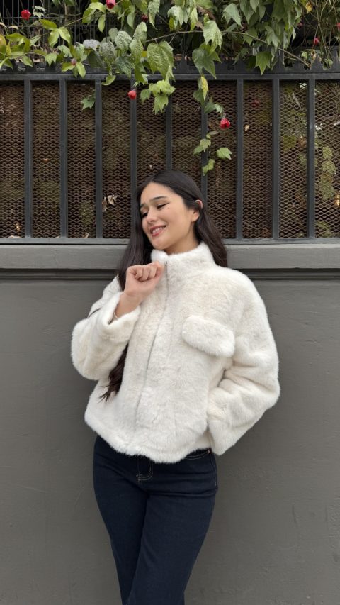 Chaqueta Capi