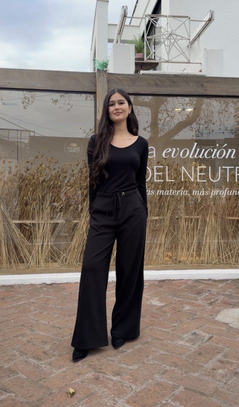 Pantalon Marila