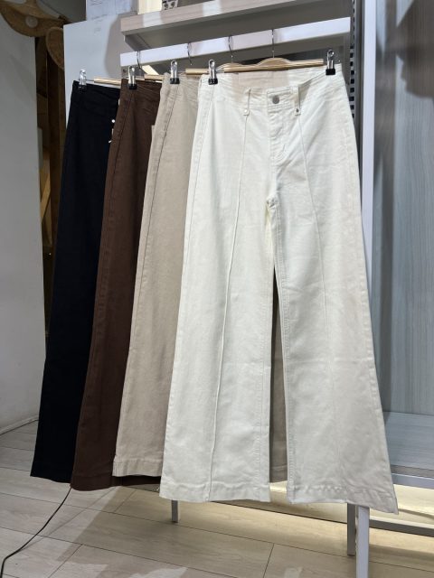 Pantalon Emma